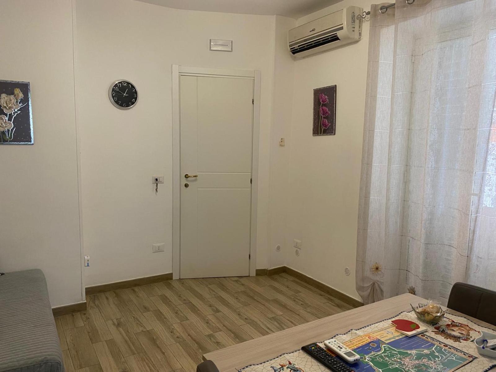 דירות טאורמינה Sbiriddu'S House מראה חיצוני תמונה